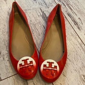 Tory Burch flats